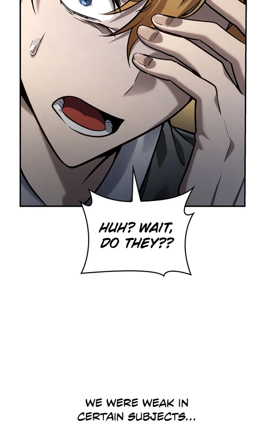 Read The Infinite Mage chapter 97 image 67 on Lezhin
