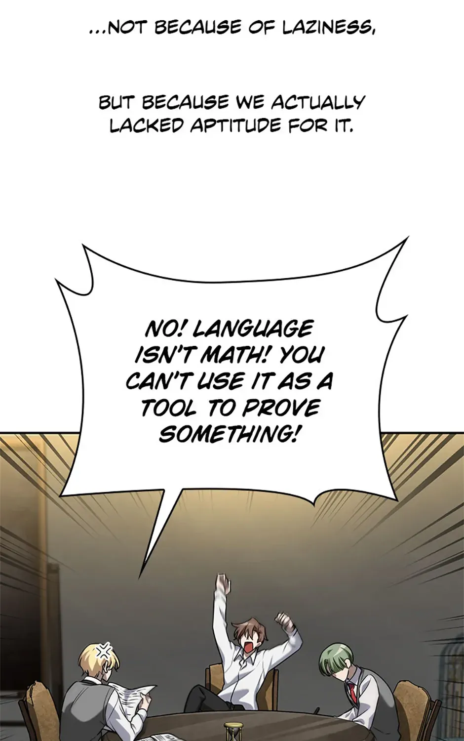 Read The Infinite Mage chapter 97 image 69 on Lezhin