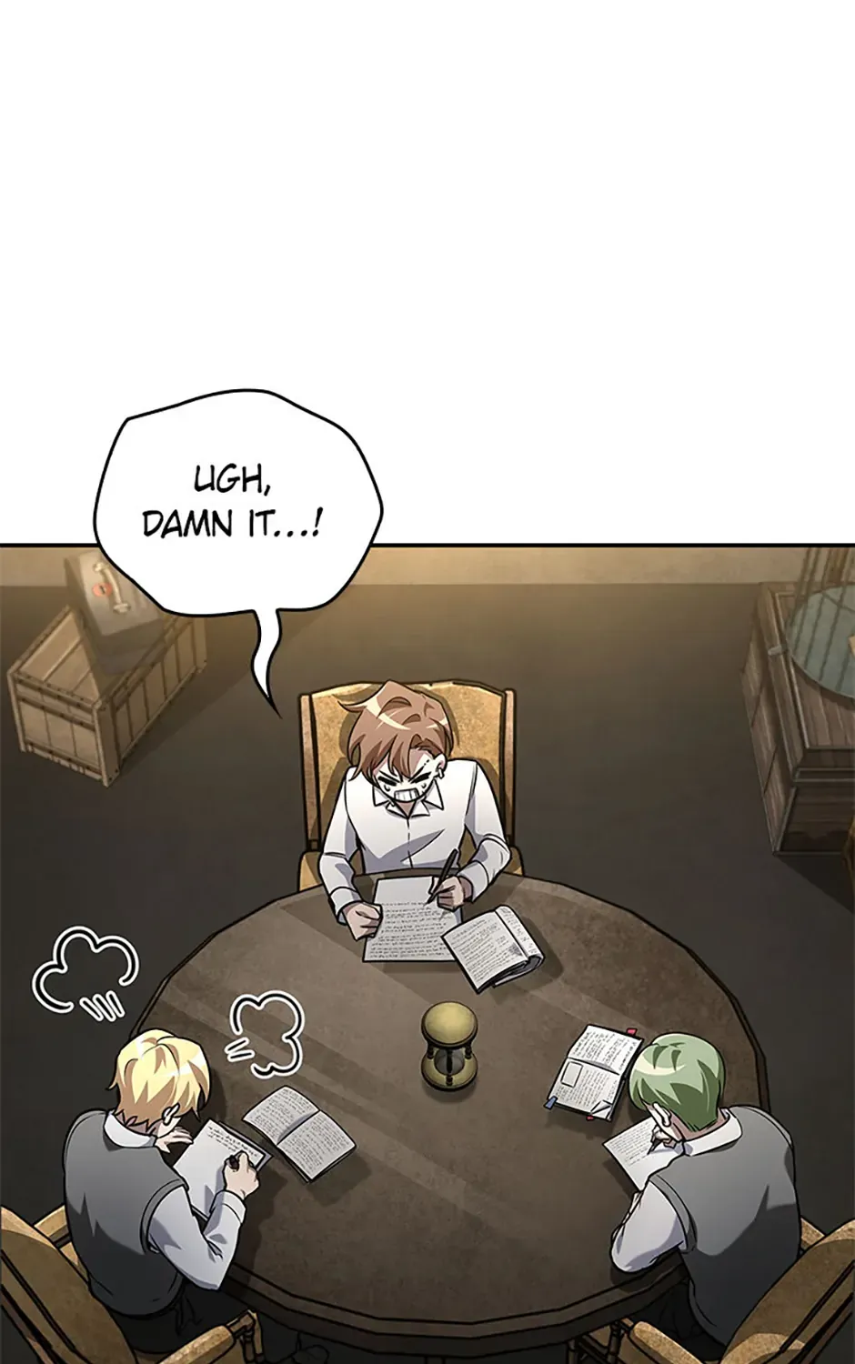 Read The Infinite Mage chapter 97 image 75 on Lezhin