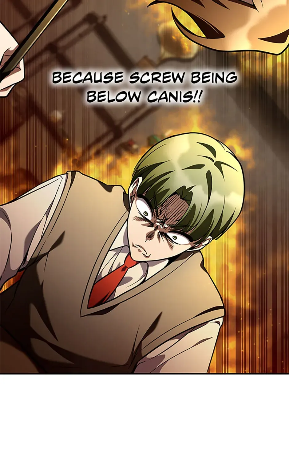 Read The Infinite Mage chapter 97 image 79 on Lezhin