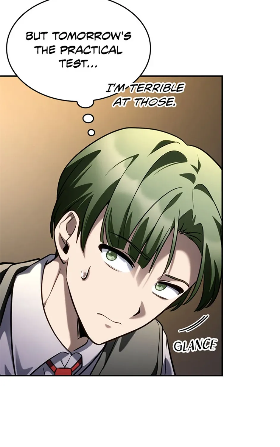 Read The Infinite Mage chapter 97 image 81 on Lezhin
