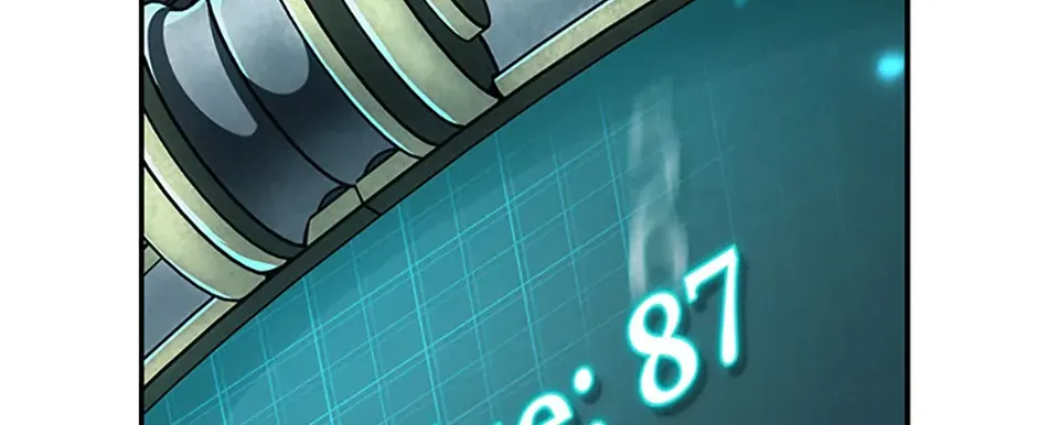 Read The Infinite Mage chapter 97 image 88 on Lezhin