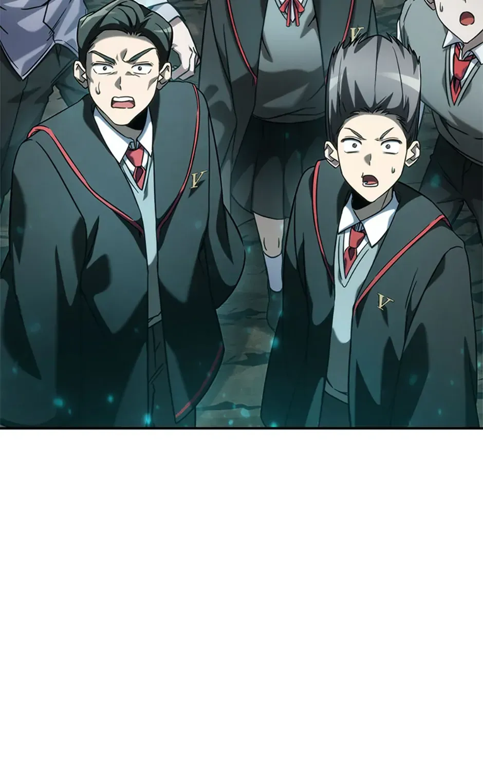 Read The Infinite Mage chapter 97 image 91 on Lezhin