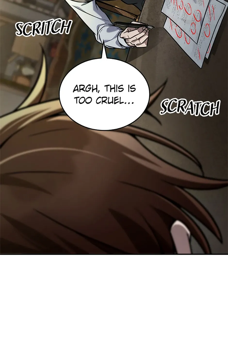 Read The Infinite Mage chapter 98 image 100 on Lezhin