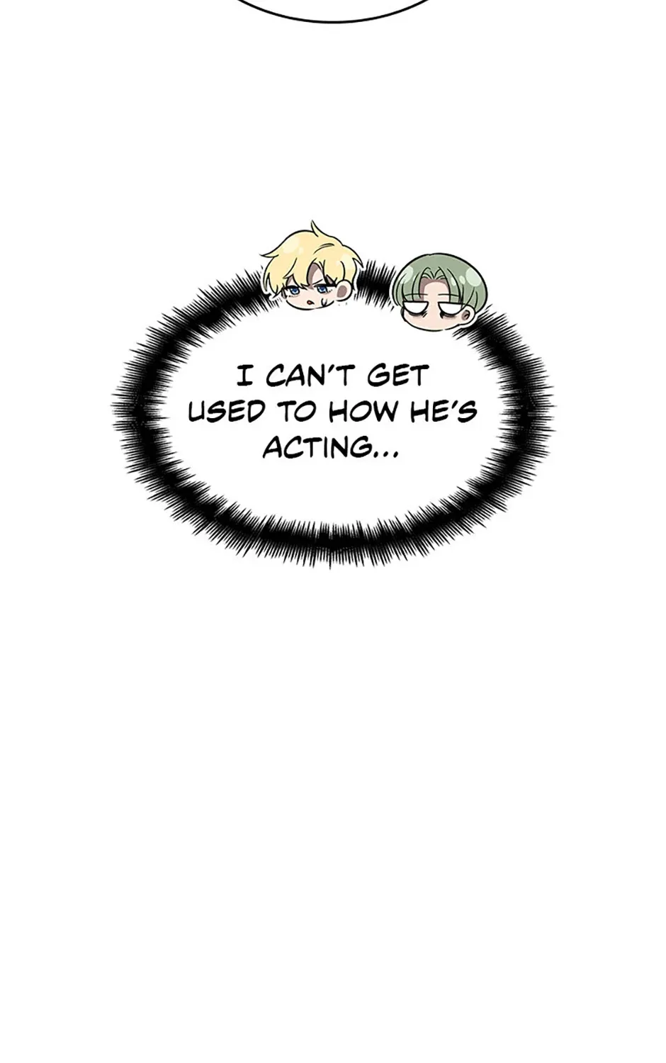 Read The Infinite Mage chapter 98 image 104 on Lezhin