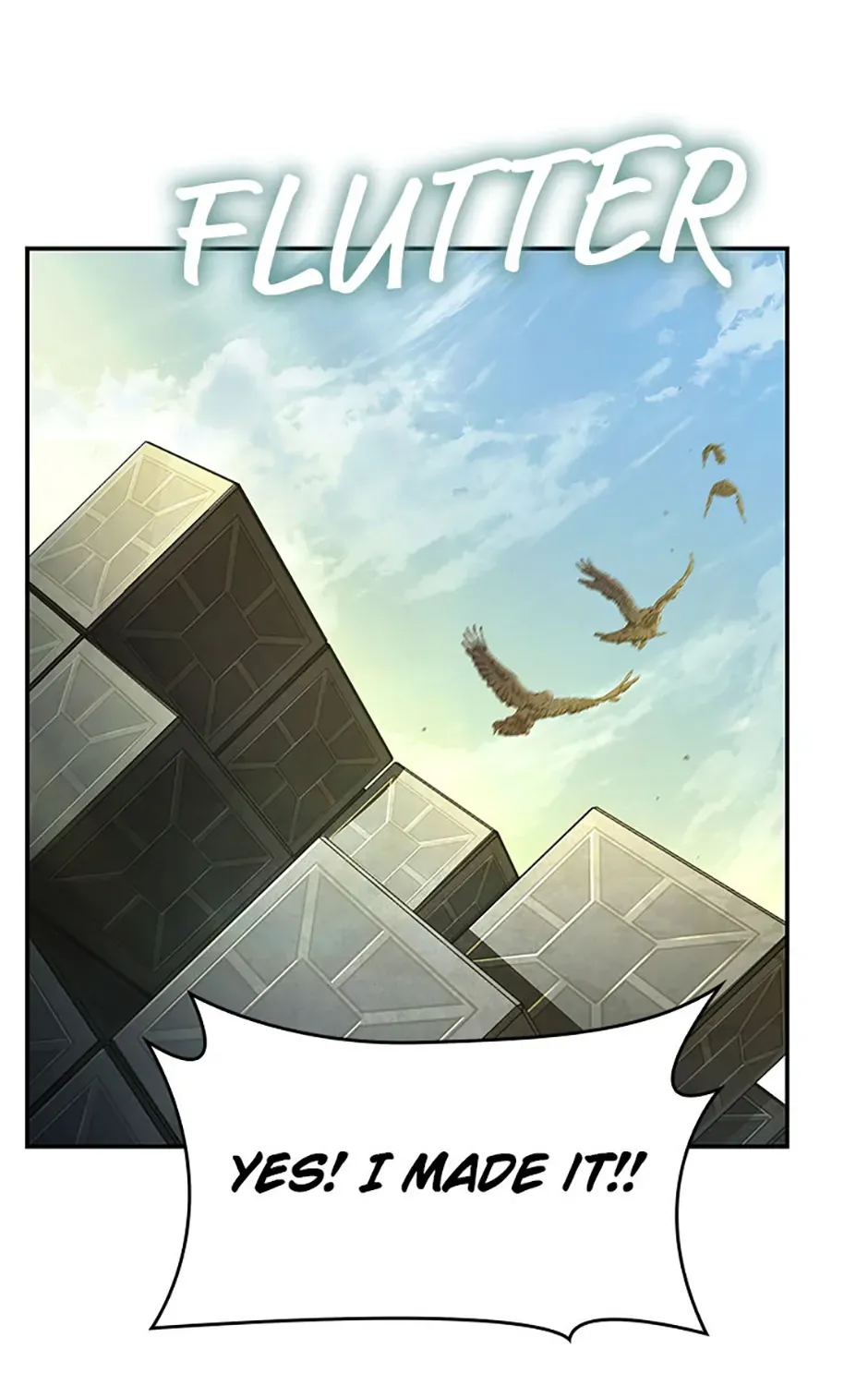Read The Infinite Mage chapter 98 image 106 on Lezhin