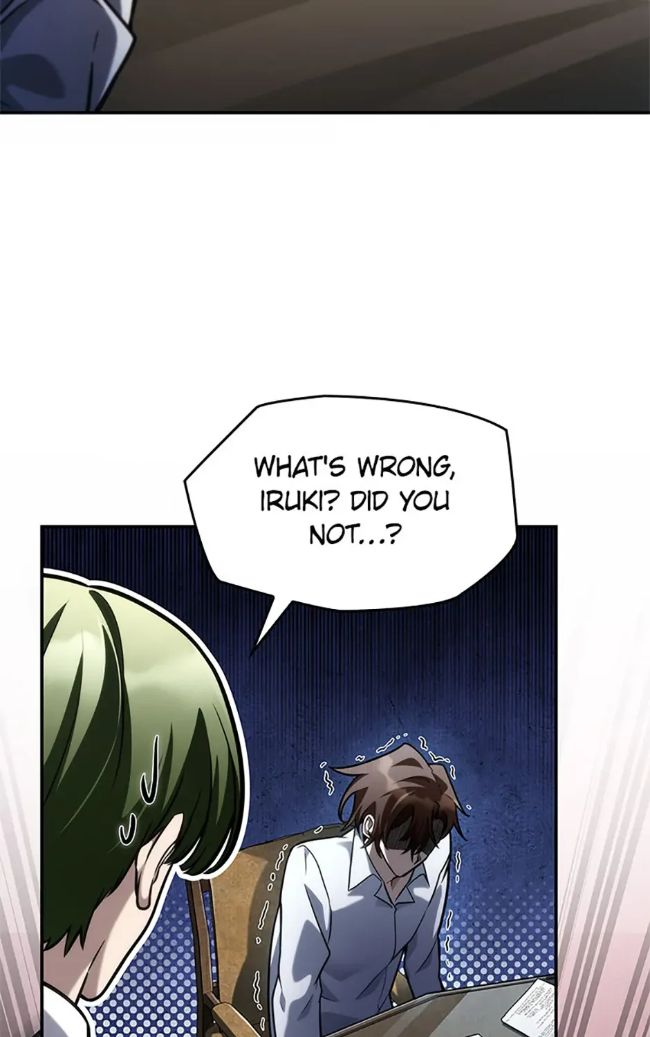 Read The Infinite Mage chapter 98 image 112 on Lezhin