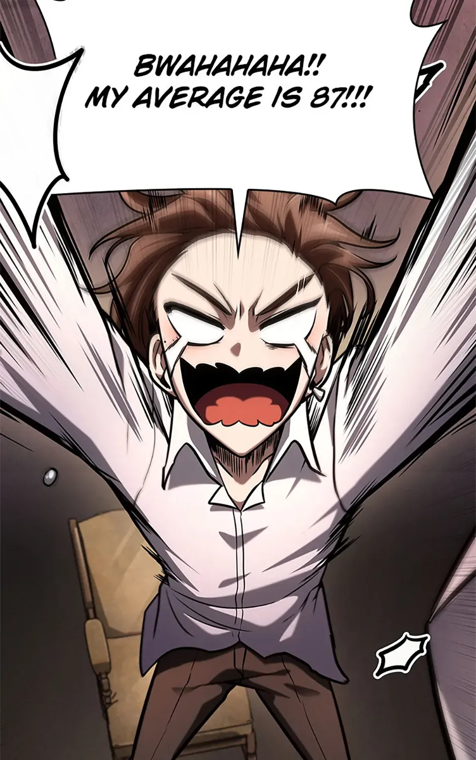 Read The Infinite Mage chapter 98 image 114 on Lezhin