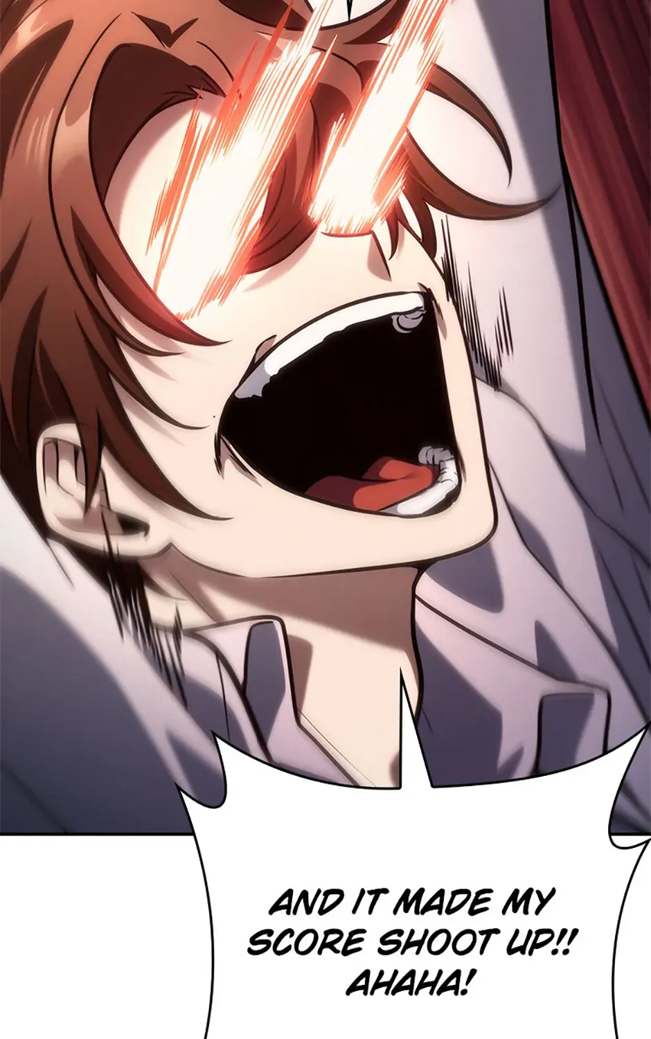 Read The Infinite Mage chapter 98 image 118 on Lezhin