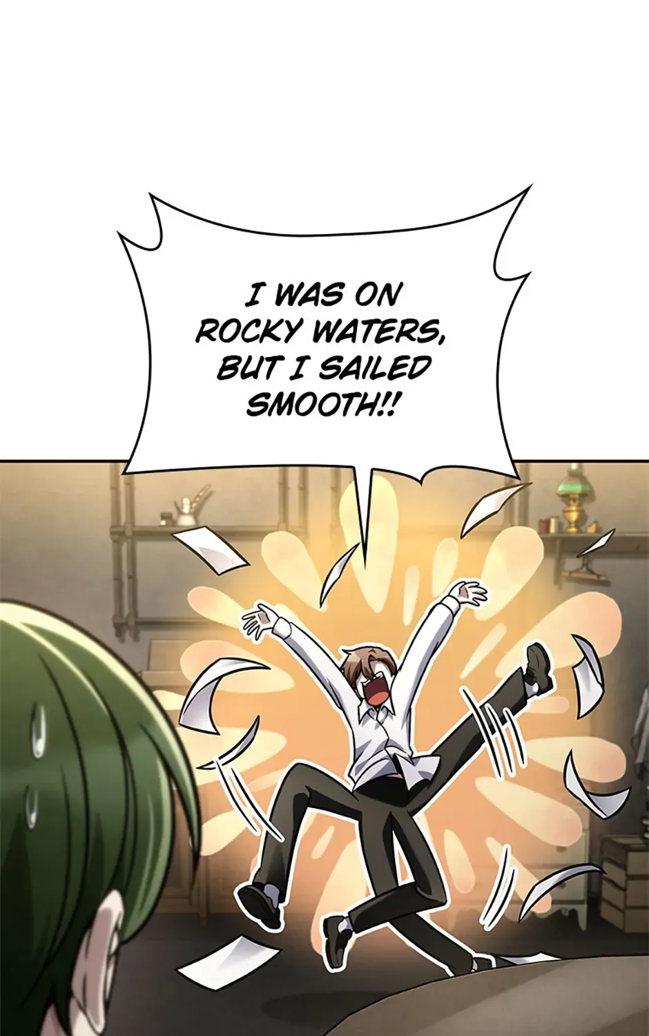 Read The Infinite Mage chapter 98 image 120 on Lezhin