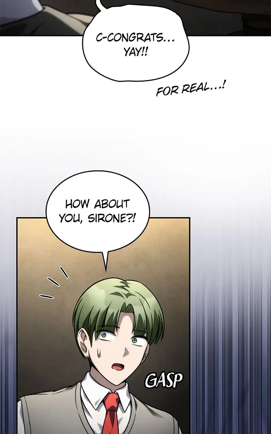 Read The Infinite Mage chapter 98 image 122 on Lezhin