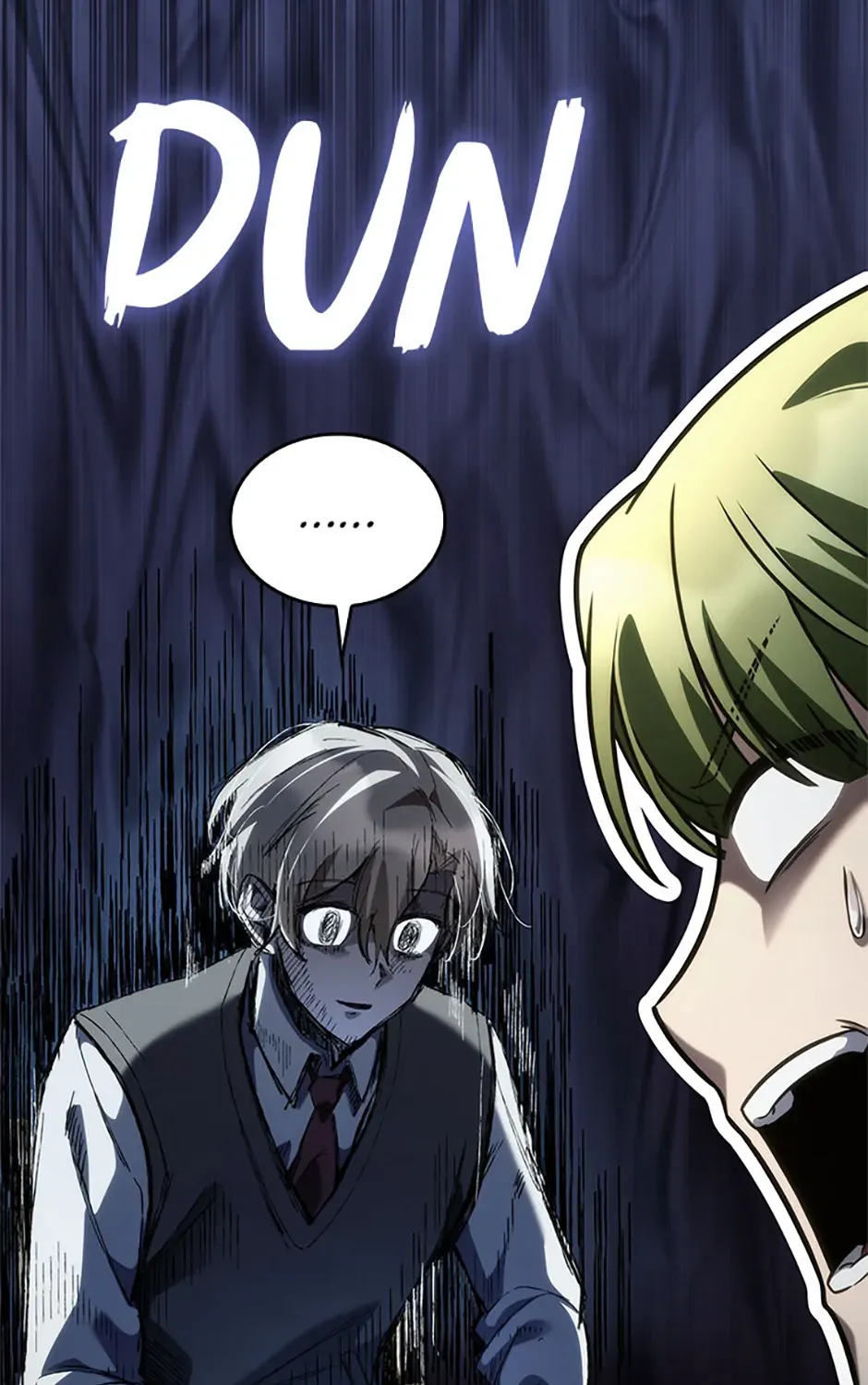 Read The Infinite Mage chapter 98 image 124 on Lezhin