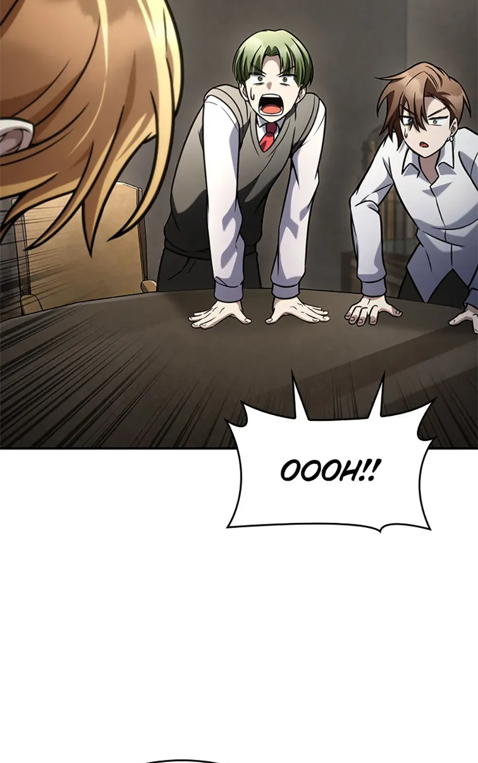 Read The Infinite Mage chapter 98 image 128 on Lezhin