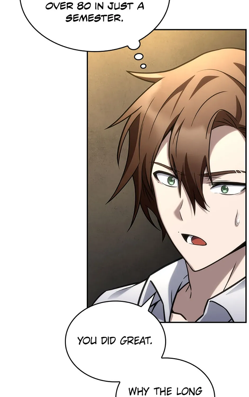 Read The Infinite Mage chapter 98 image 130 on Lezhin
