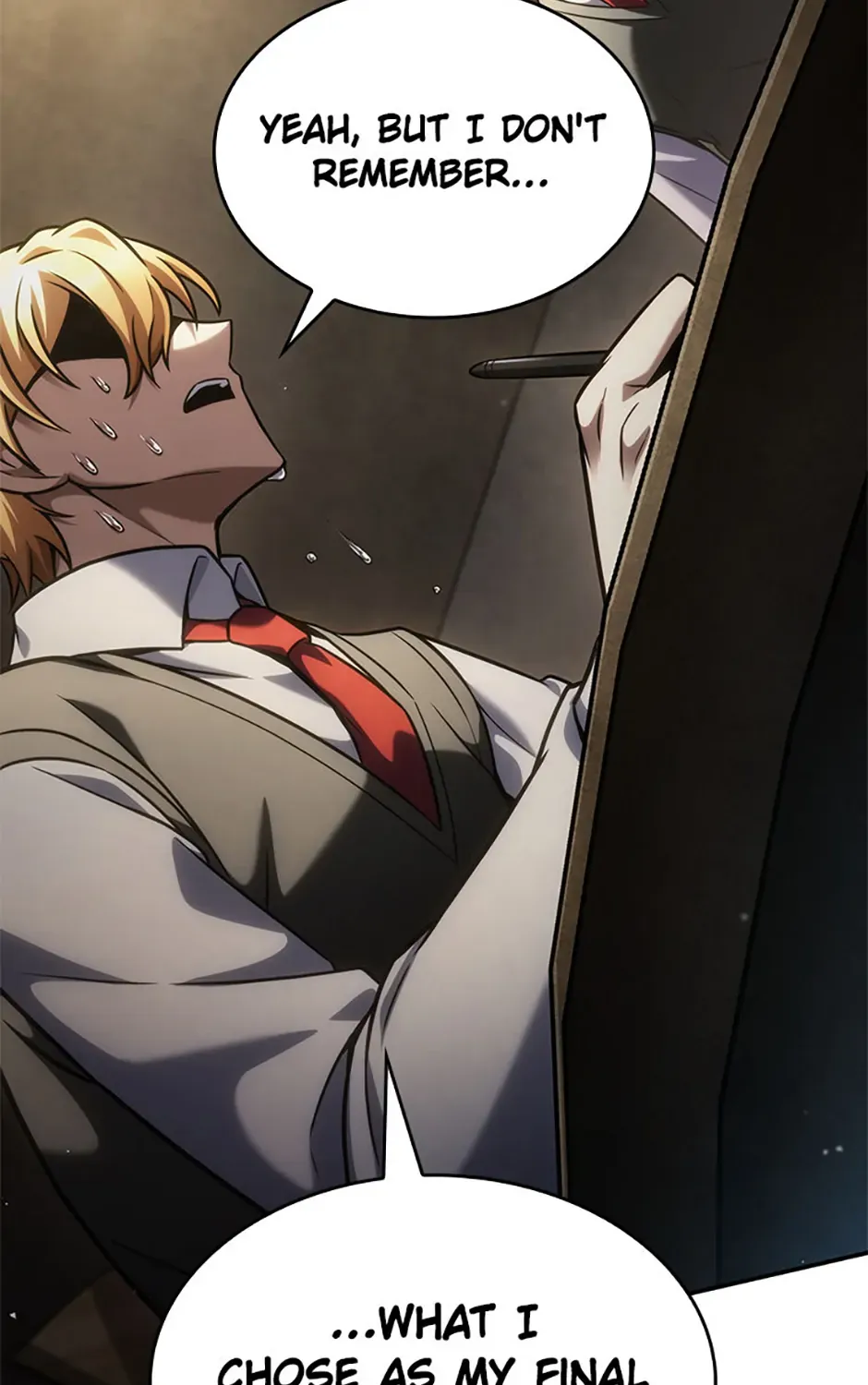 Read The Infinite Mage chapter 98 image 138 on Lezhin
