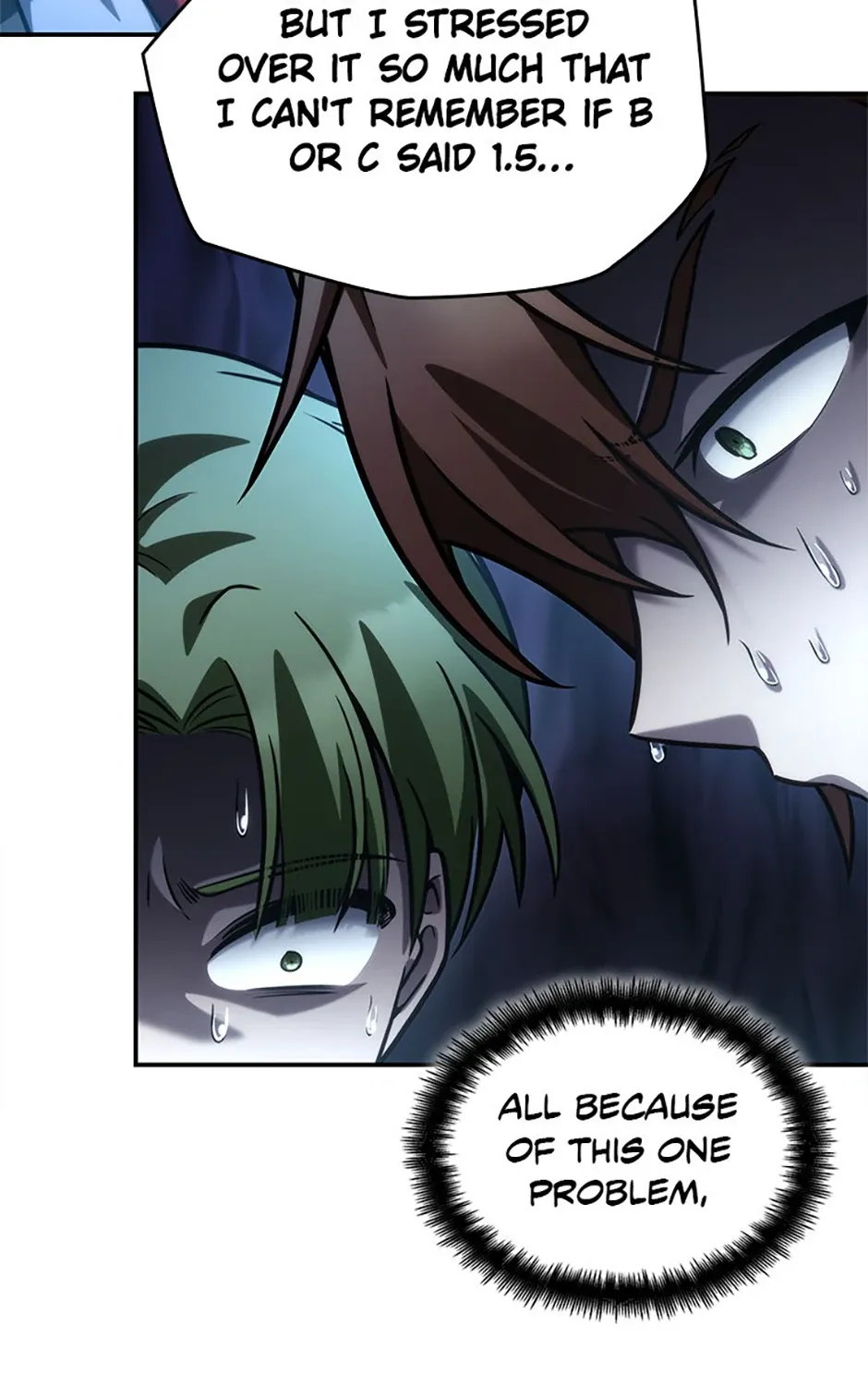 Read The Infinite Mage chapter 98 image 148 on Lezhin