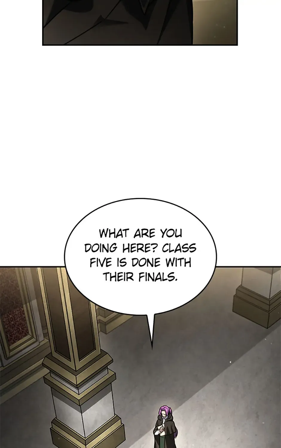 Read The Infinite Mage chapter 98 image 160 on Lezhin