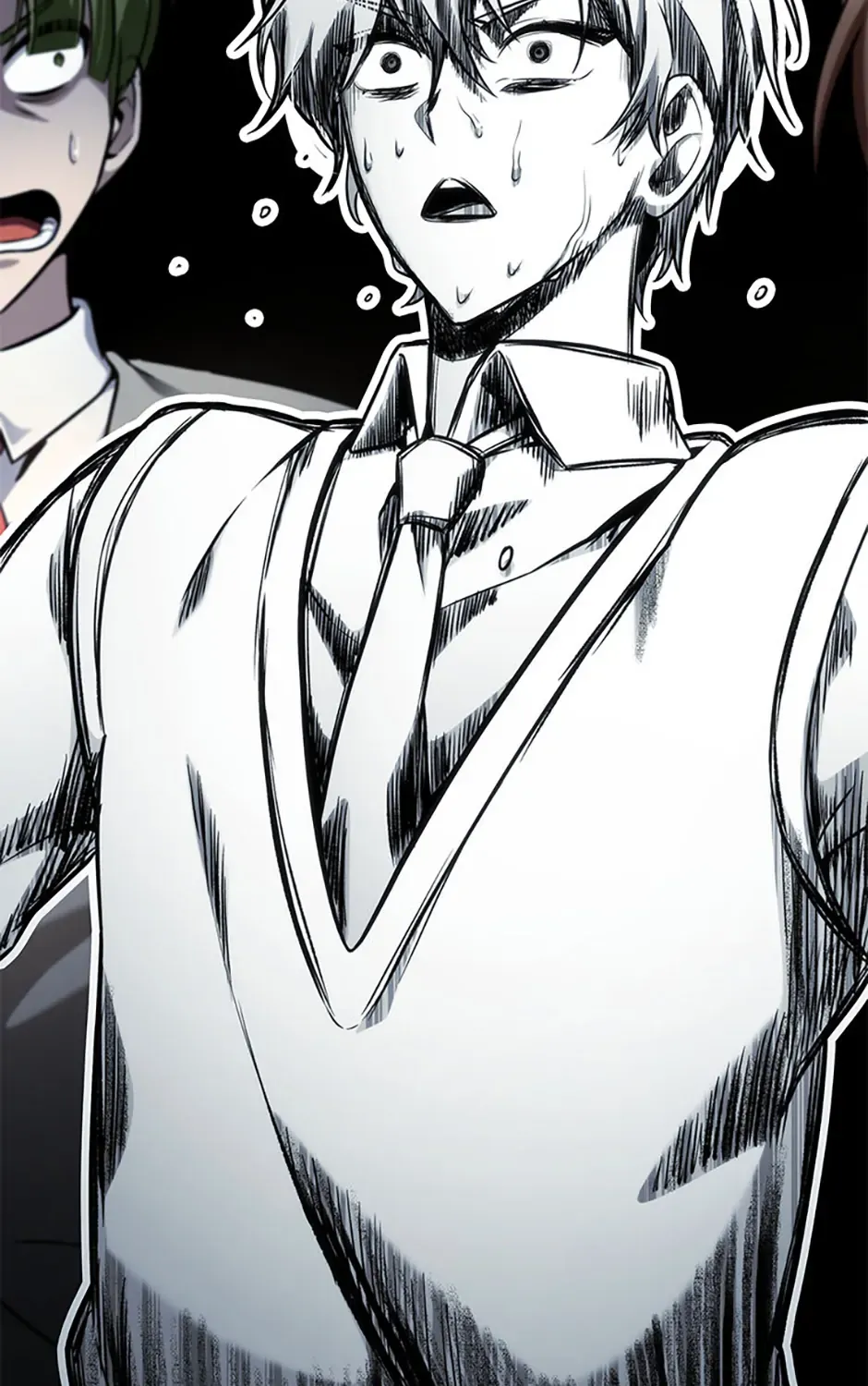 Read The Infinite Mage chapter 98 image 168 on Lezhin