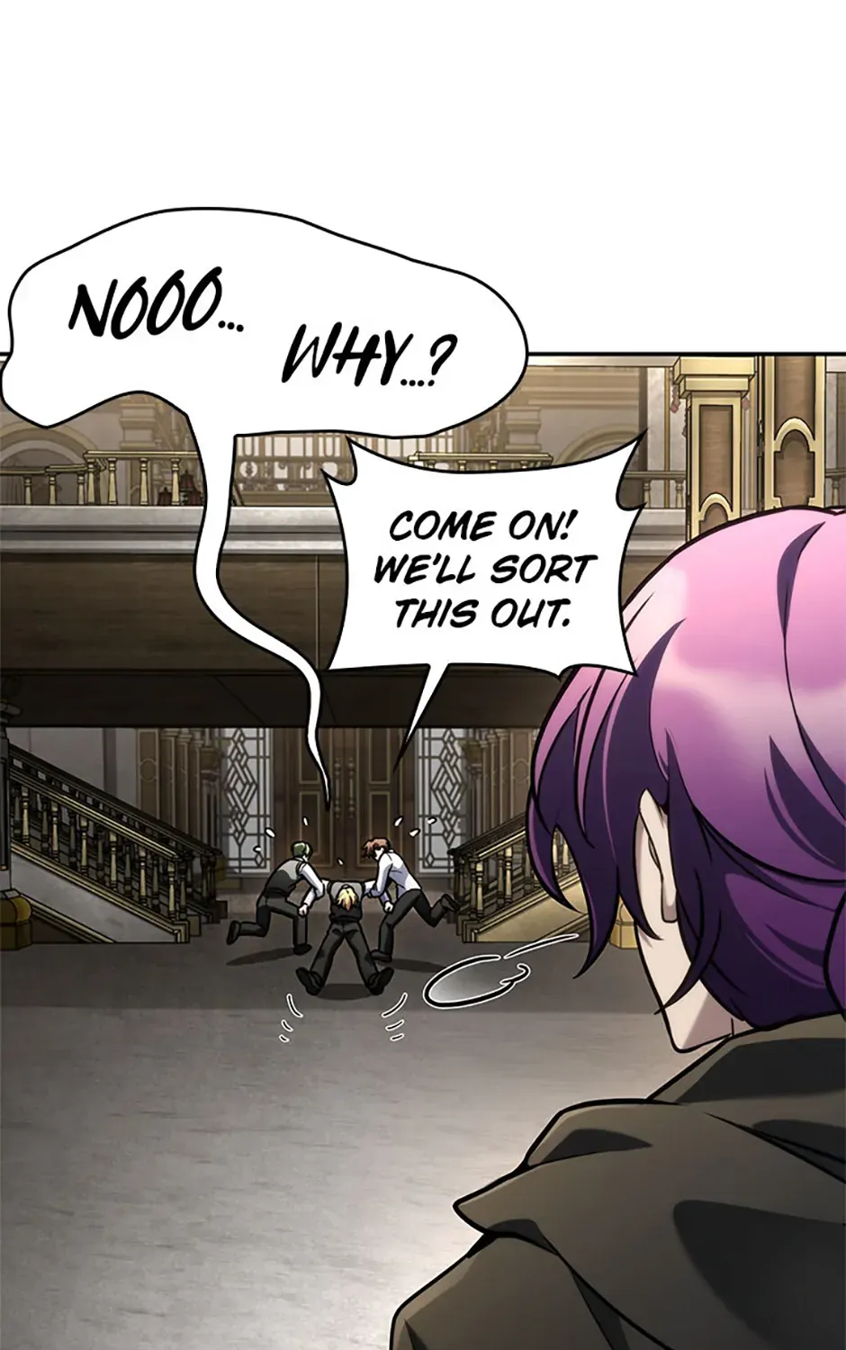 Read The Infinite Mage chapter 98 image 176 on Lezhin