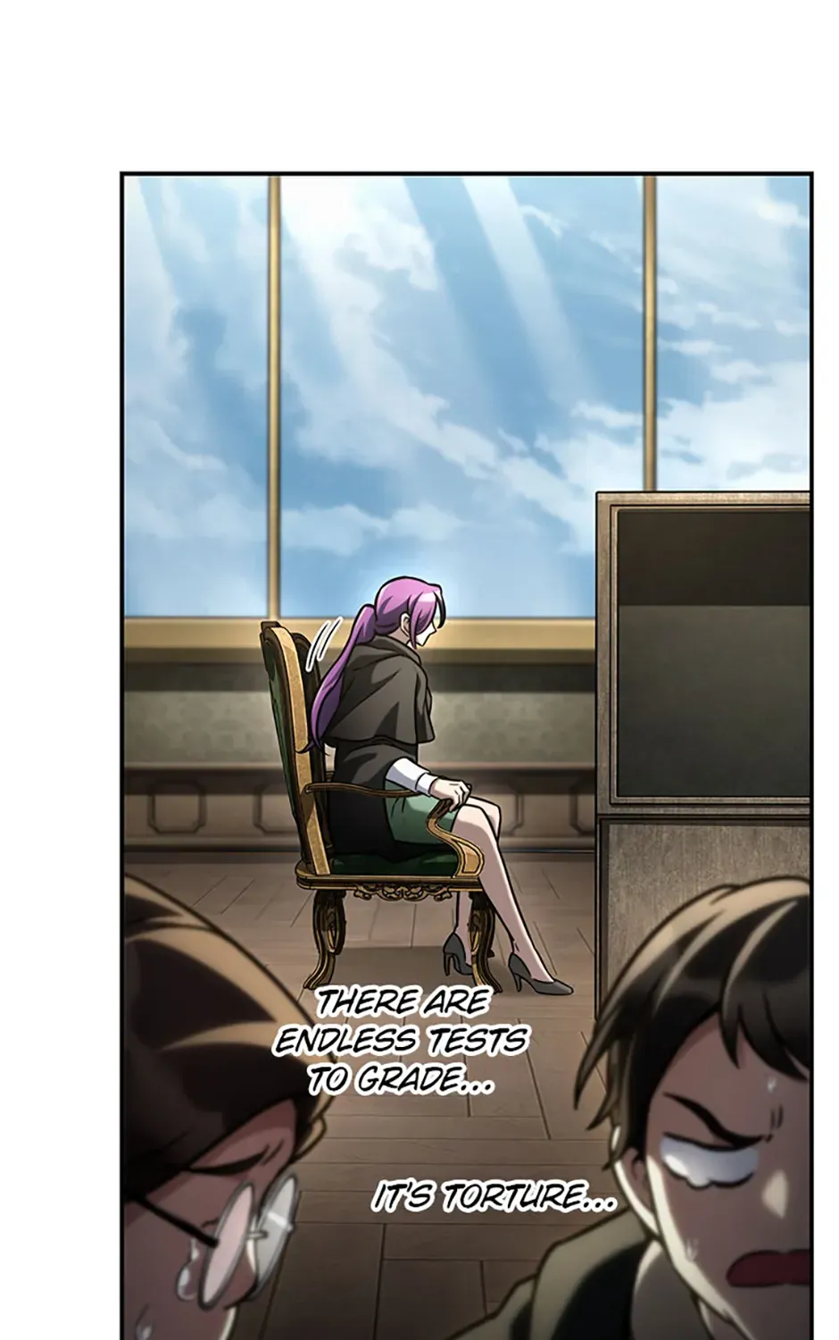Read The Infinite Mage chapter 98 image 180 on Lezhin