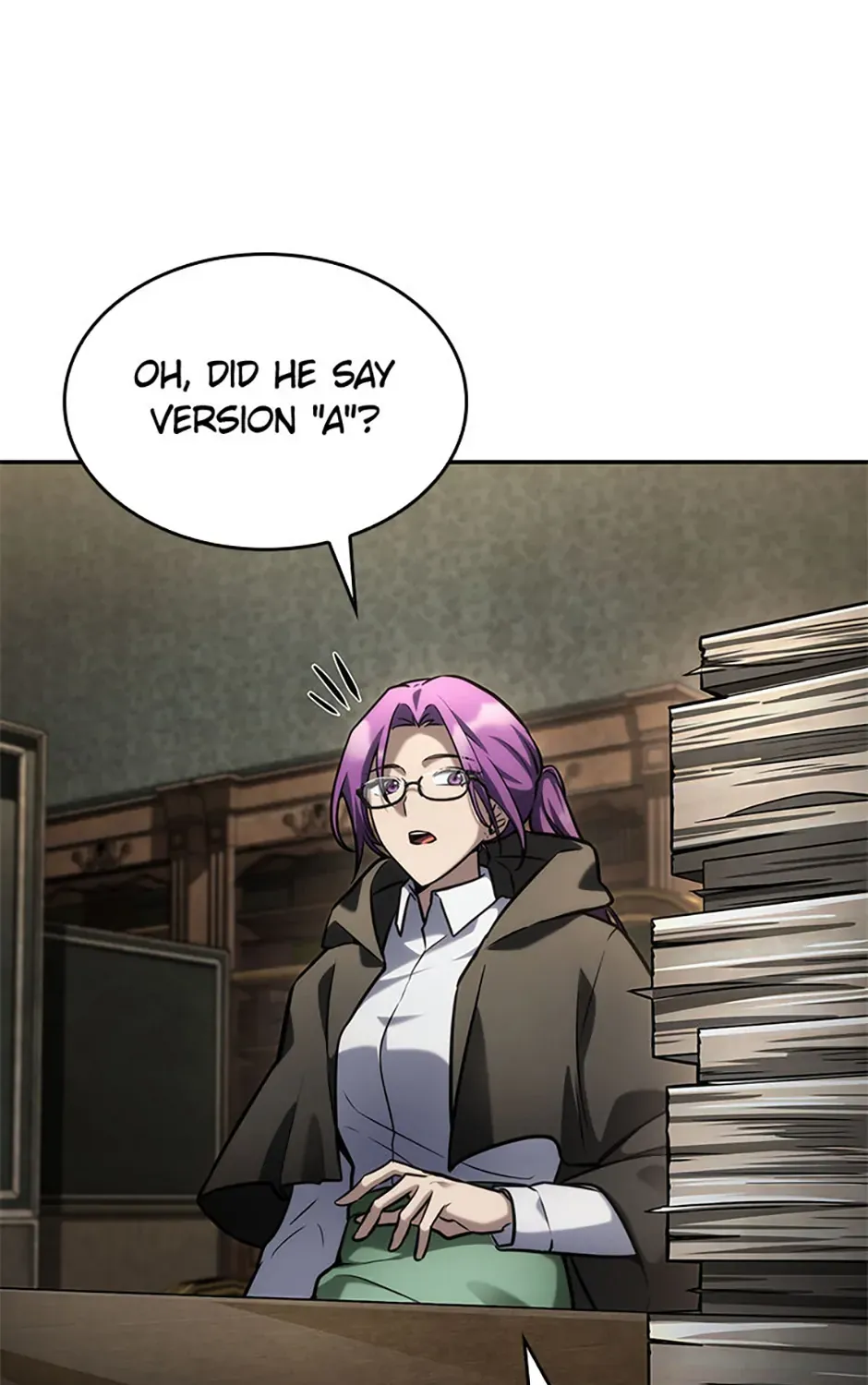Read The Infinite Mage chapter 98 image 182 on Lezhin