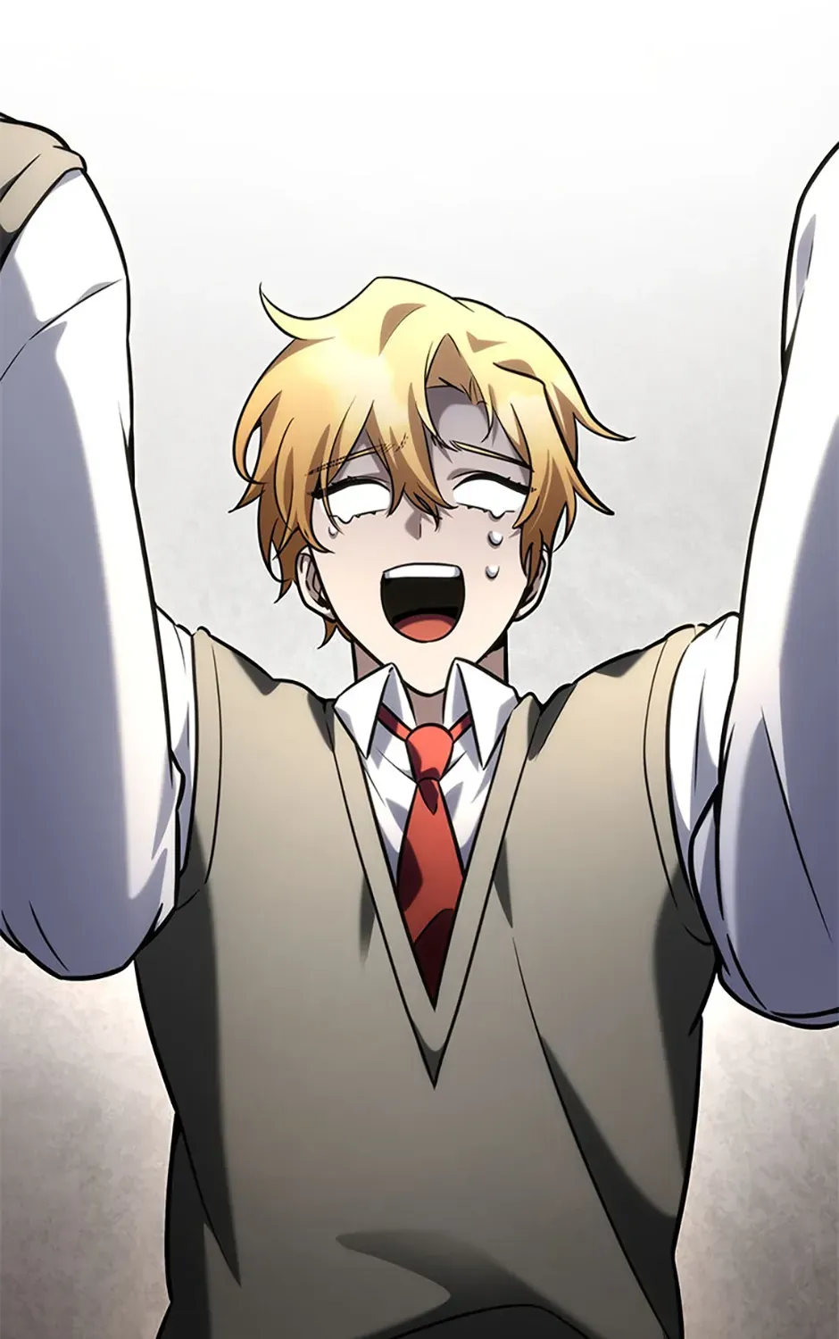 Read The Infinite Mage chapter 98 image 188 on Lezhin