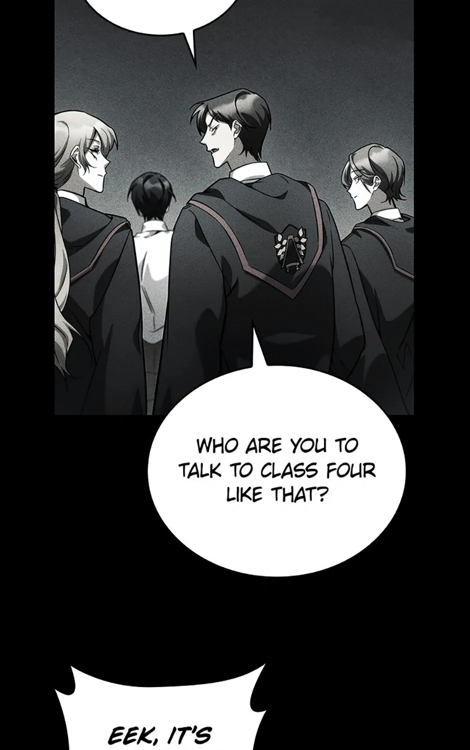 Read The Infinite Mage chapter 98 image 2 on Lezhin