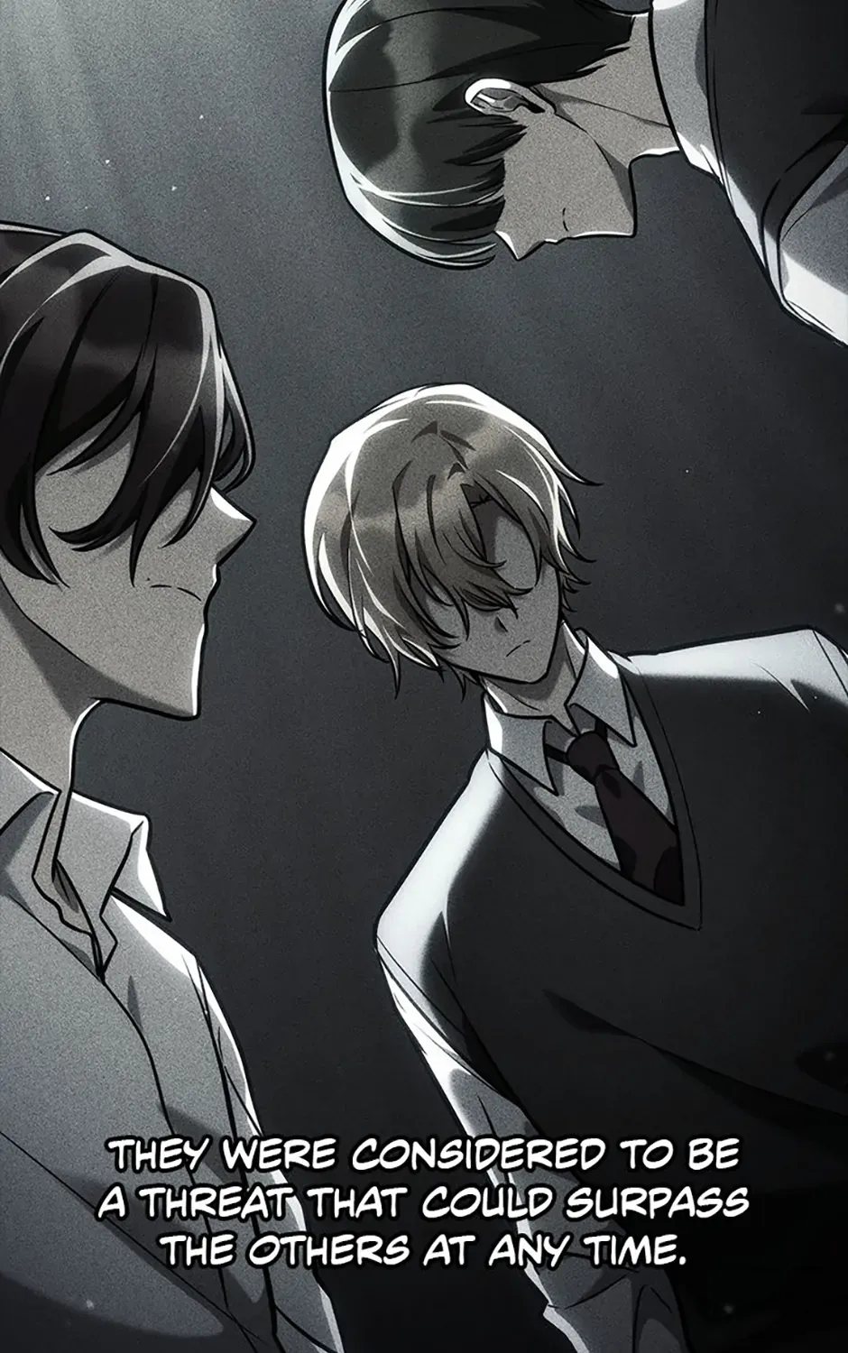 Read The Infinite Mage chapter 98 image 20 on Lezhin