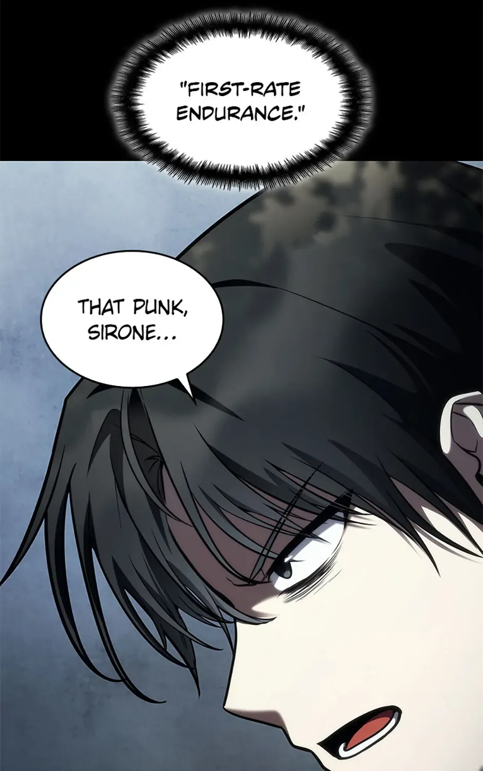 Read The Infinite Mage chapter 98 image 24 on Lezhin