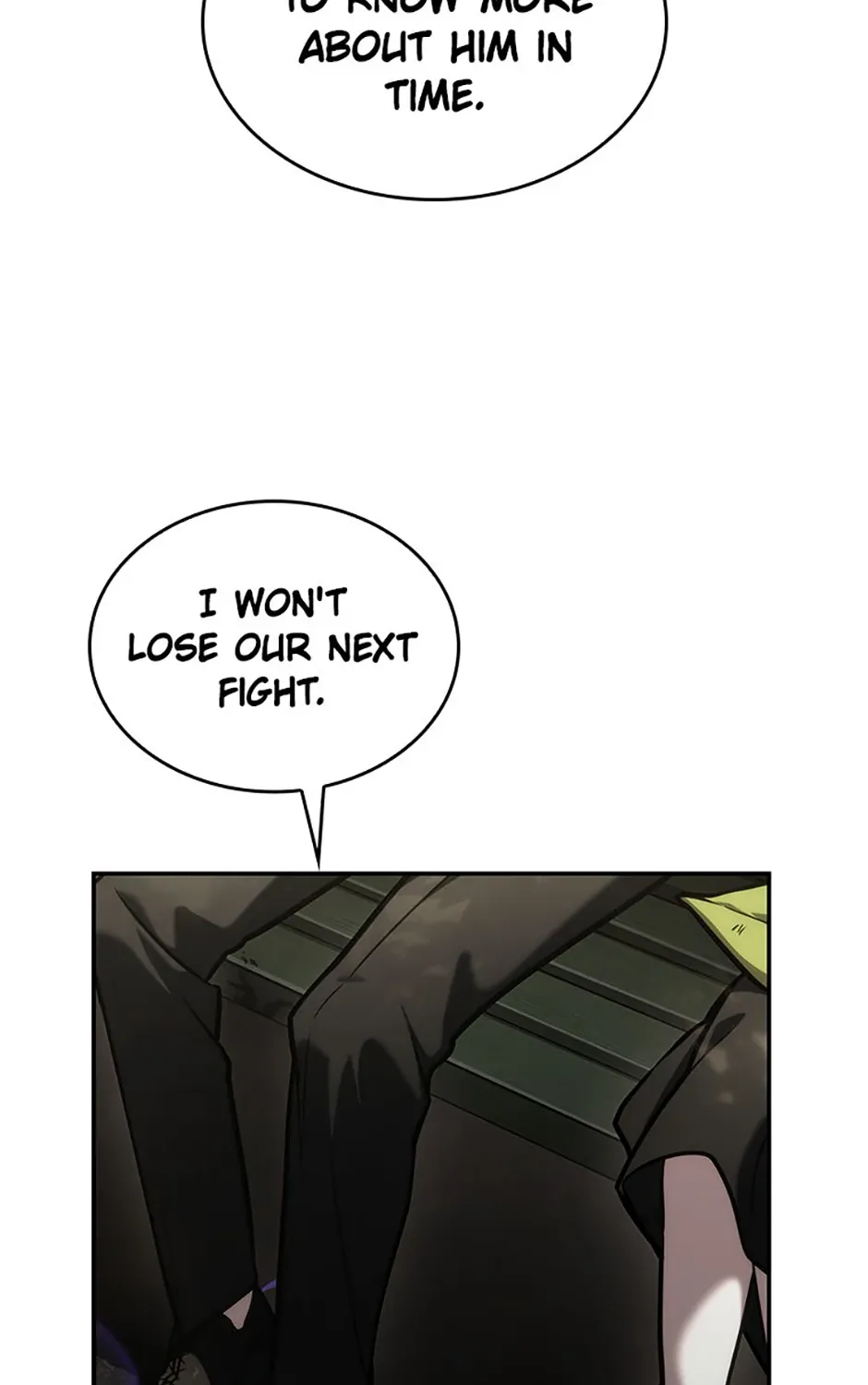 Read The Infinite Mage chapter 98 image 26 on Lezhin