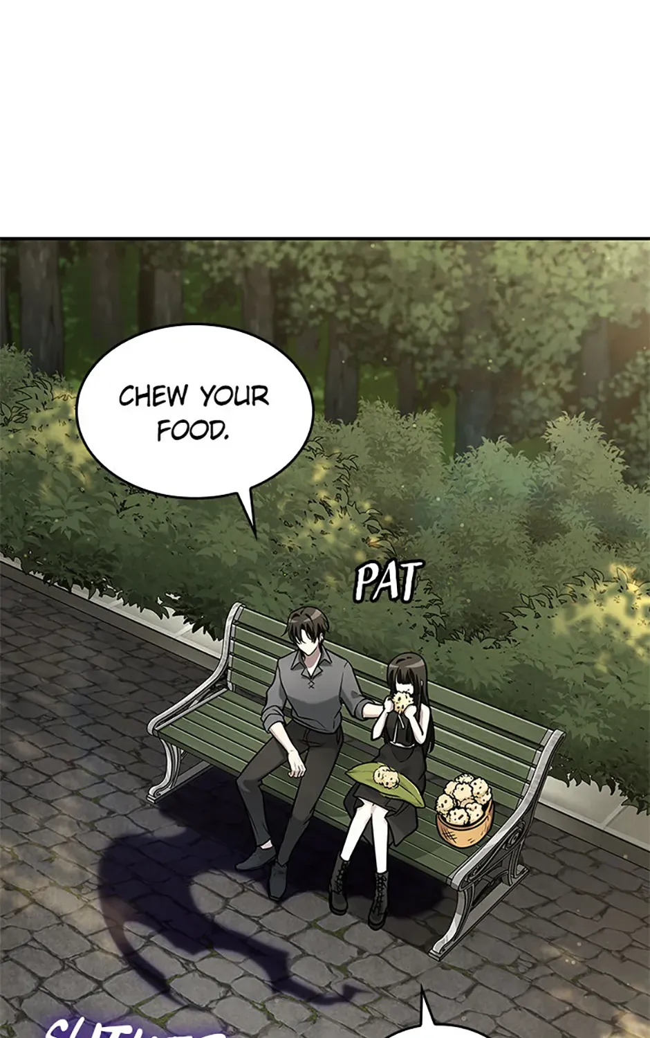 Read The Infinite Mage chapter 98 image 34 on Lezhin