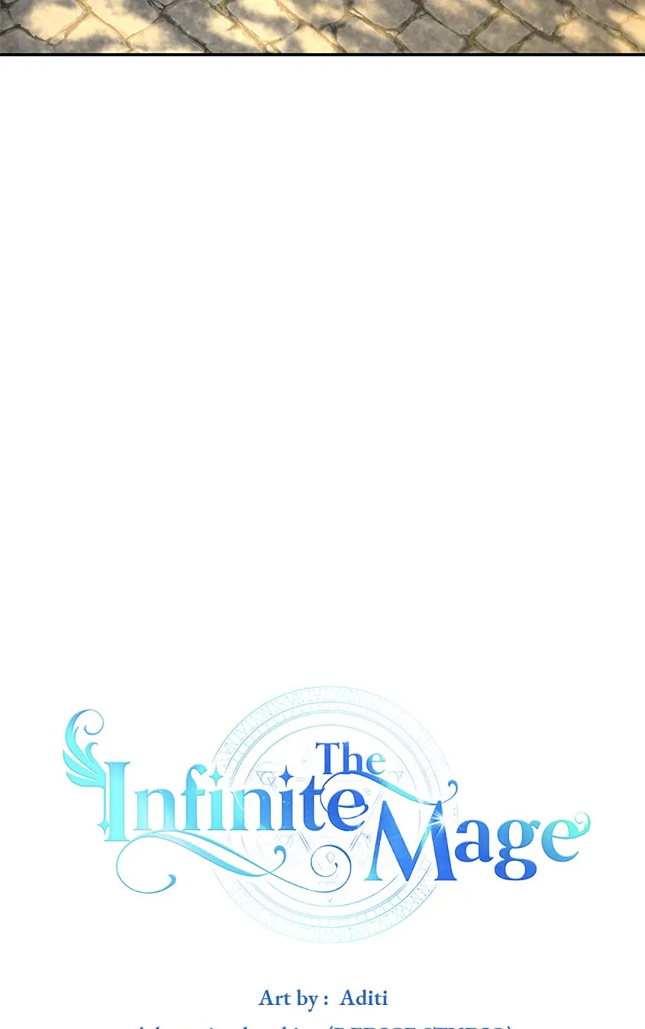 Read The Infinite Mage chapter 98 image 36 on Lezhin