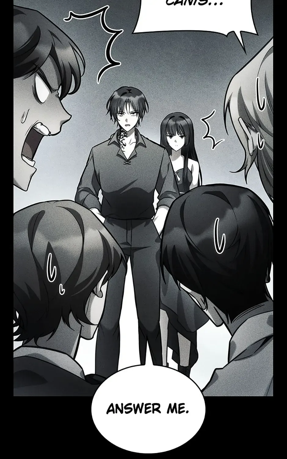 Read The Infinite Mage chapter 98 image 4 on Lezhin