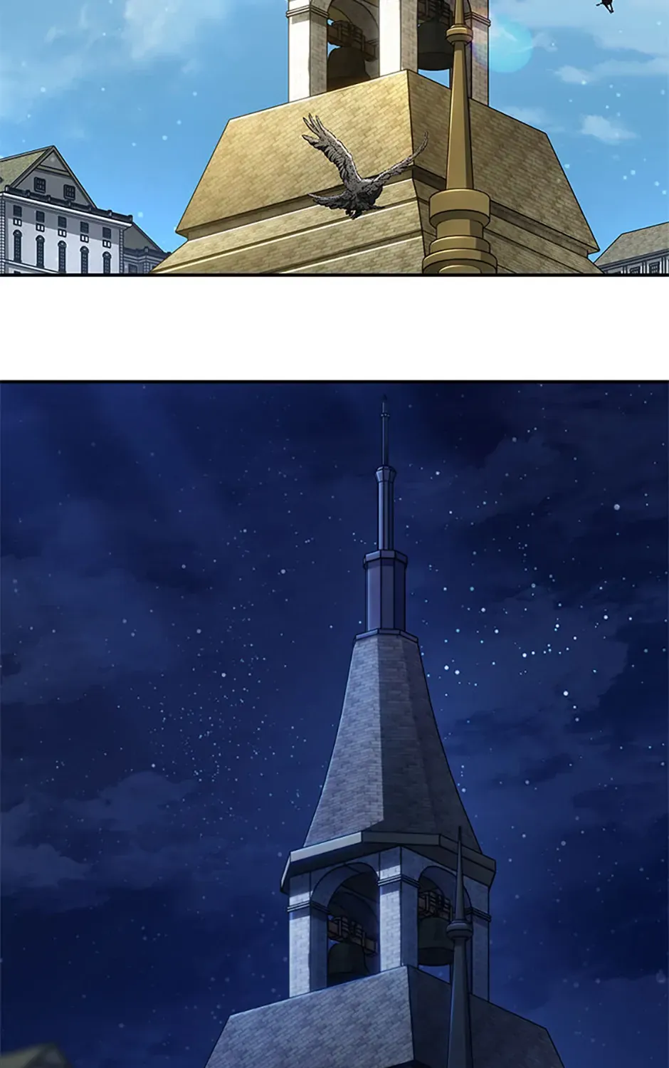 Read The Infinite Mage chapter 98 image 40 on Lezhin