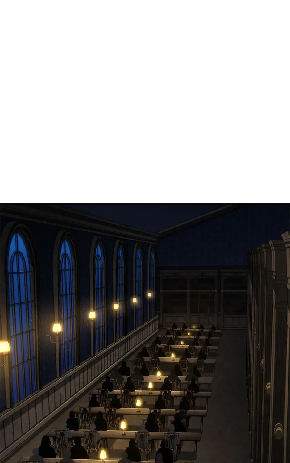 Read The Infinite Mage chapter 98 image 42 on Lezhin