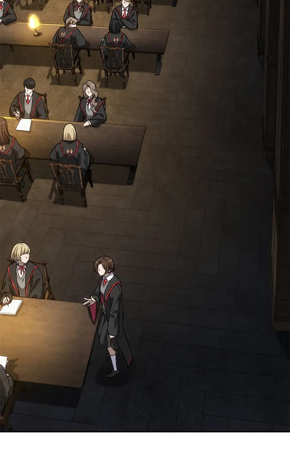 Read The Infinite Mage chapter 98 image 44 on Lezhin
