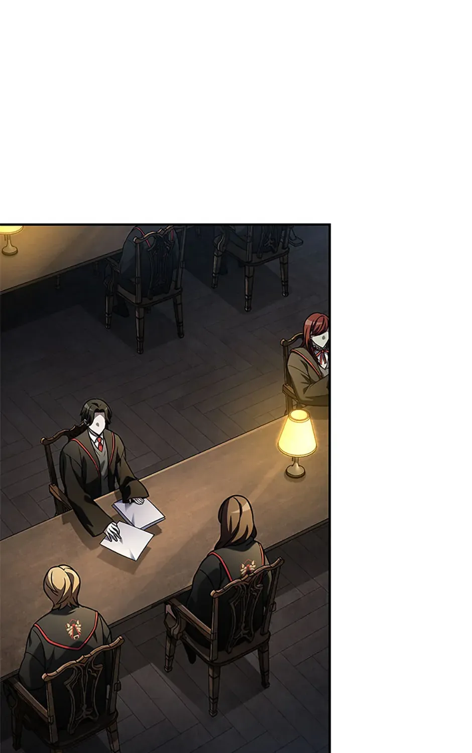 Read The Infinite Mage chapter 98 image 46 on Lezhin