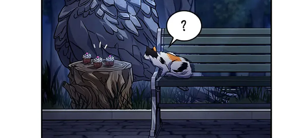 Read The Infinite Mage chapter 98 image 49 on Lezhin