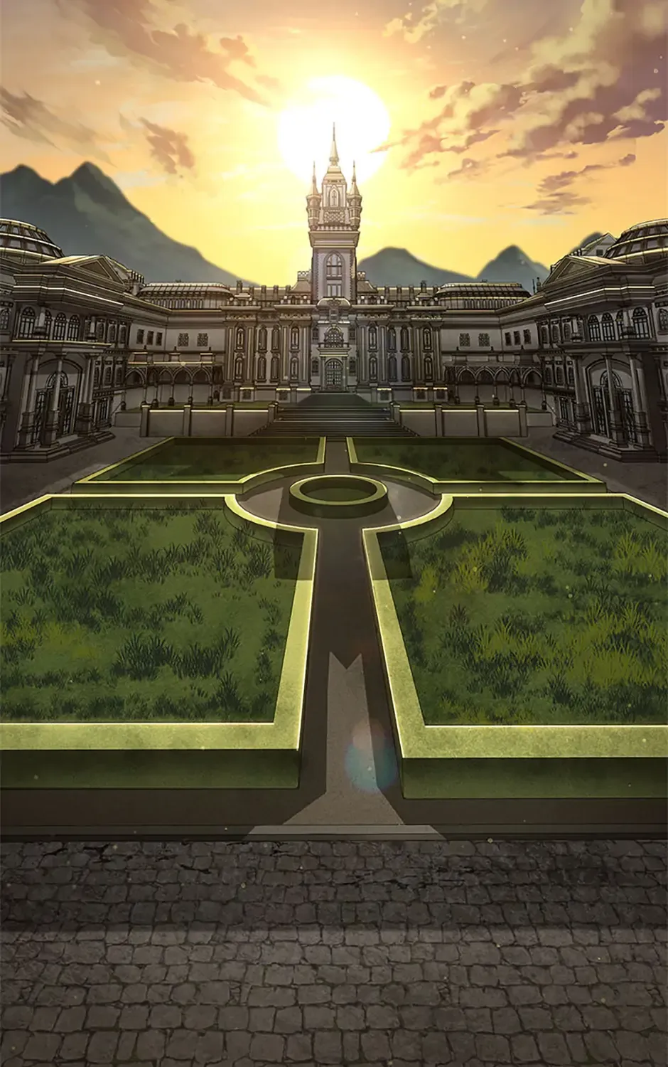 Read The Infinite Mage chapter 98 image 60 on Lezhin