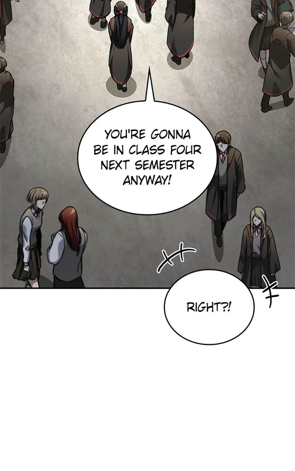 Read The Infinite Mage chapter 98 image 66 on Lezhin