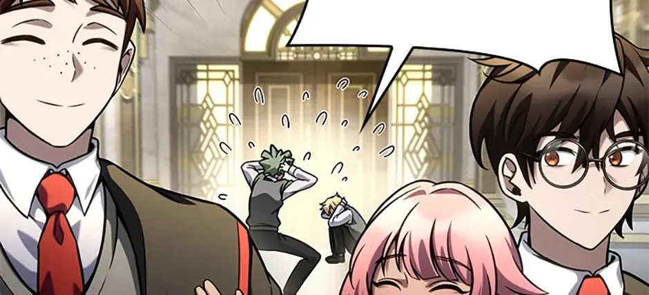 Read The Infinite Mage chapter 98 image 73 on Lezhin
