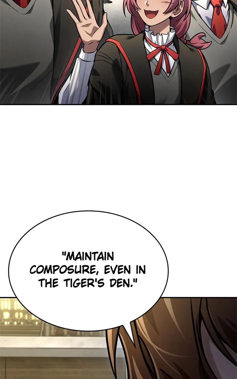 Read The Infinite Mage chapter 98 image 74 on Lezhin