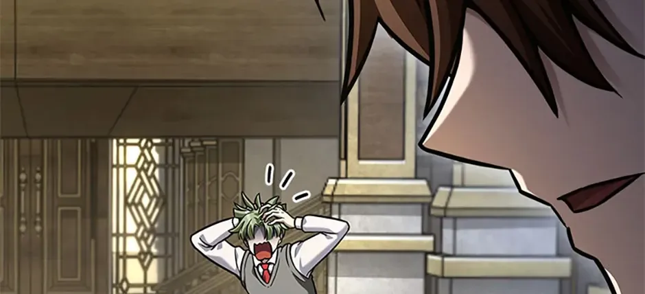 Read The Infinite Mage chapter 98 image 75 on Lezhin