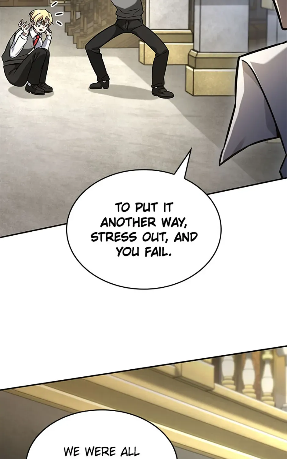 Read The Infinite Mage chapter 98 image 76 on Lezhin