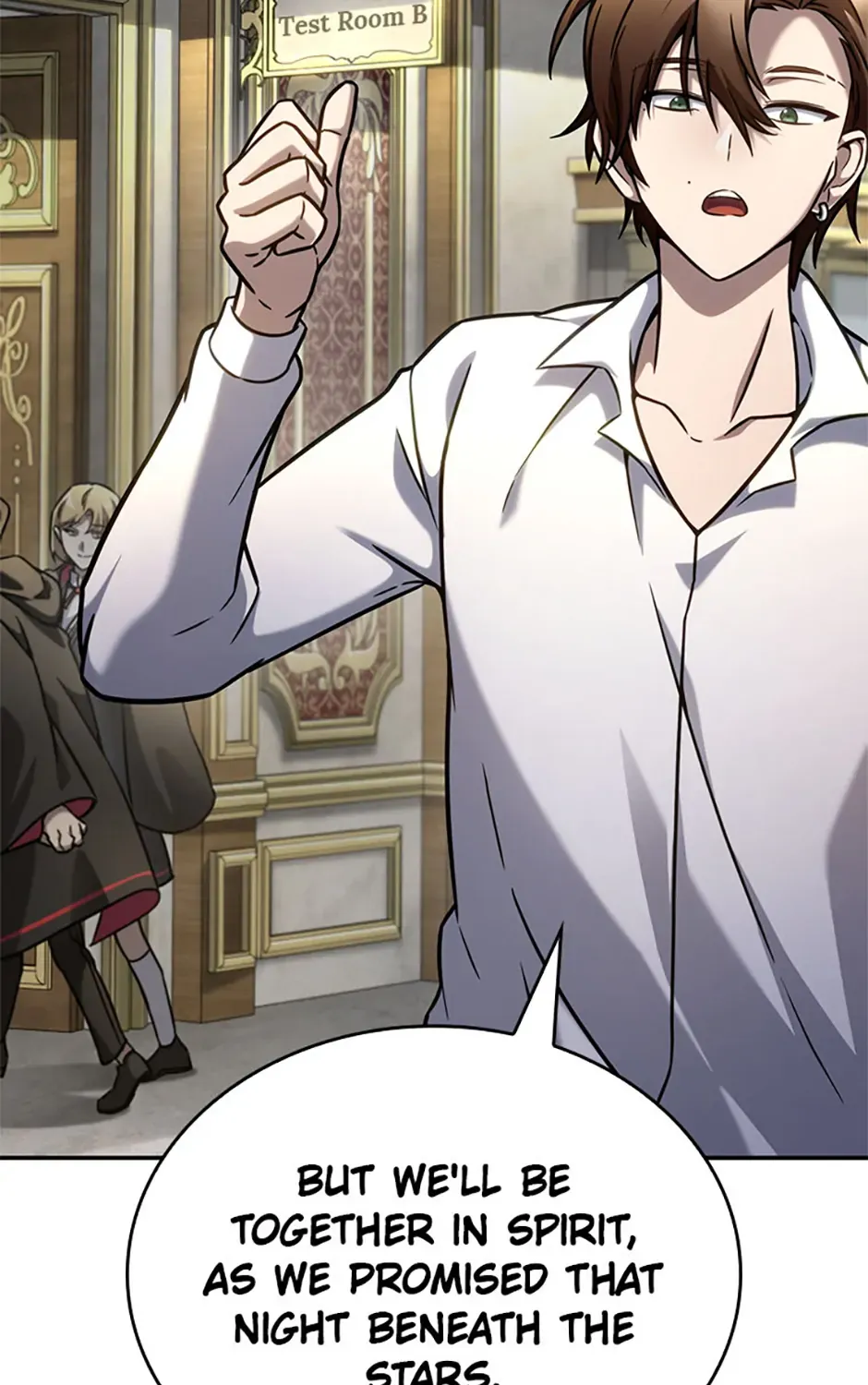 Read The Infinite Mage chapter 98 image 78 on Lezhin