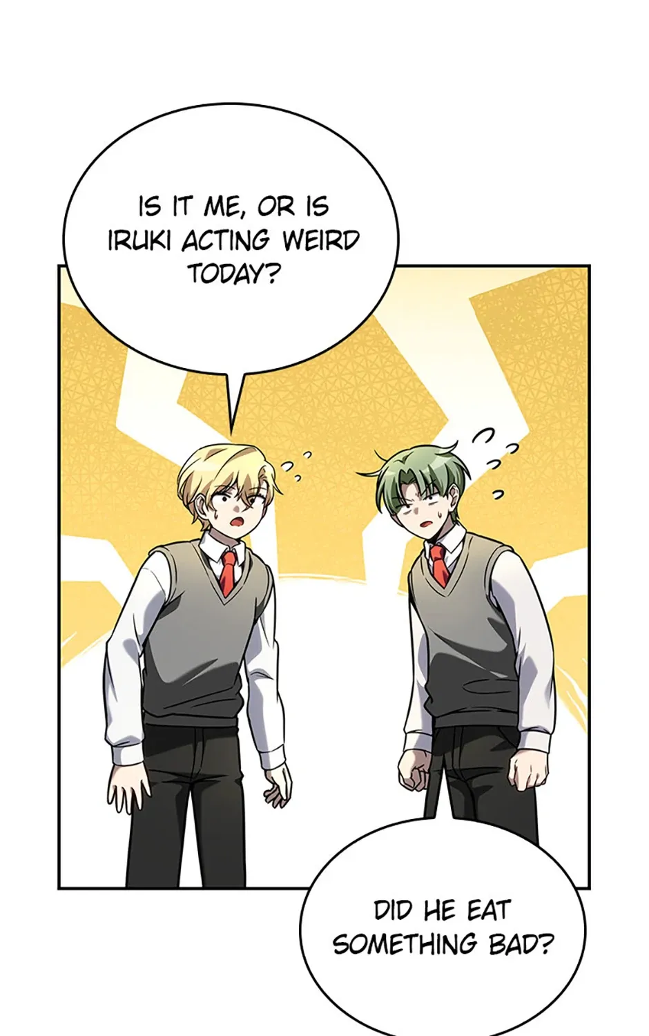 Read The Infinite Mage chapter 98 image 80 on Lezhin