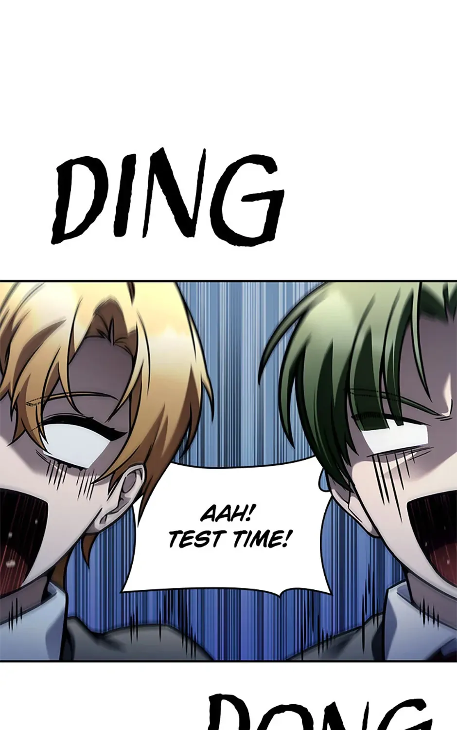 Read The Infinite Mage chapter 98 image 82 on Lezhin