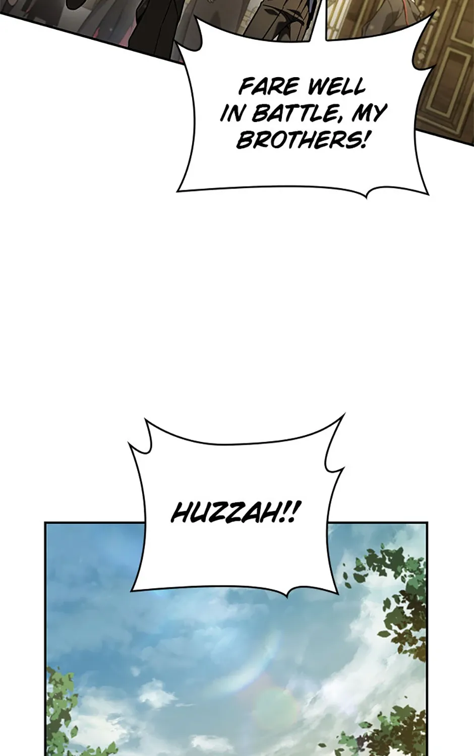 Read The Infinite Mage chapter 98 image 86 on Lezhin