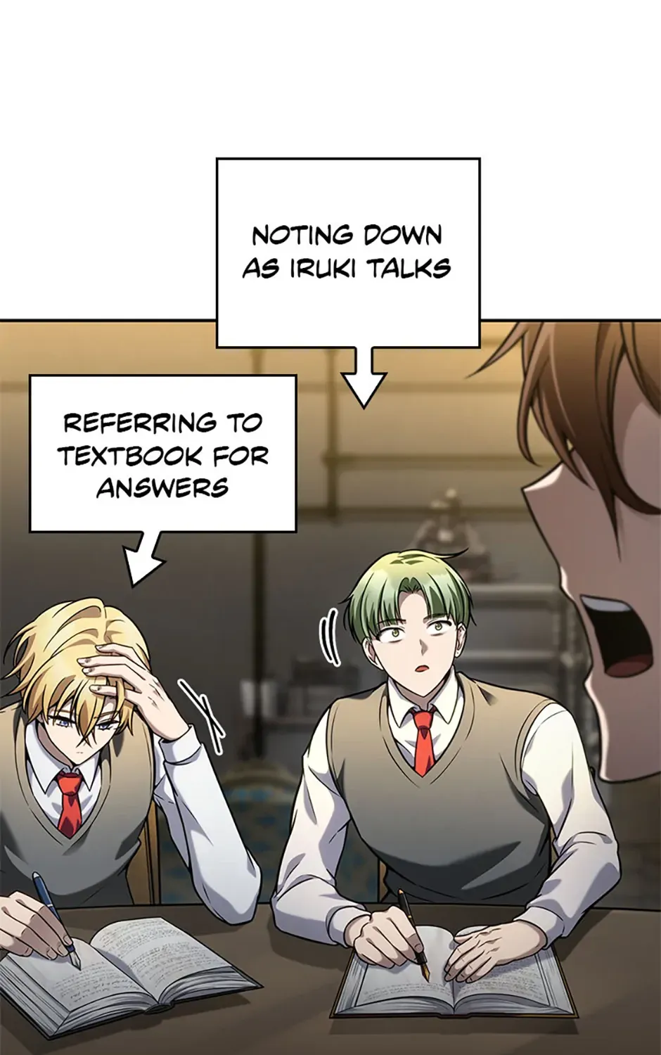 Read The Infinite Mage chapter 98 image 94 on Lezhin