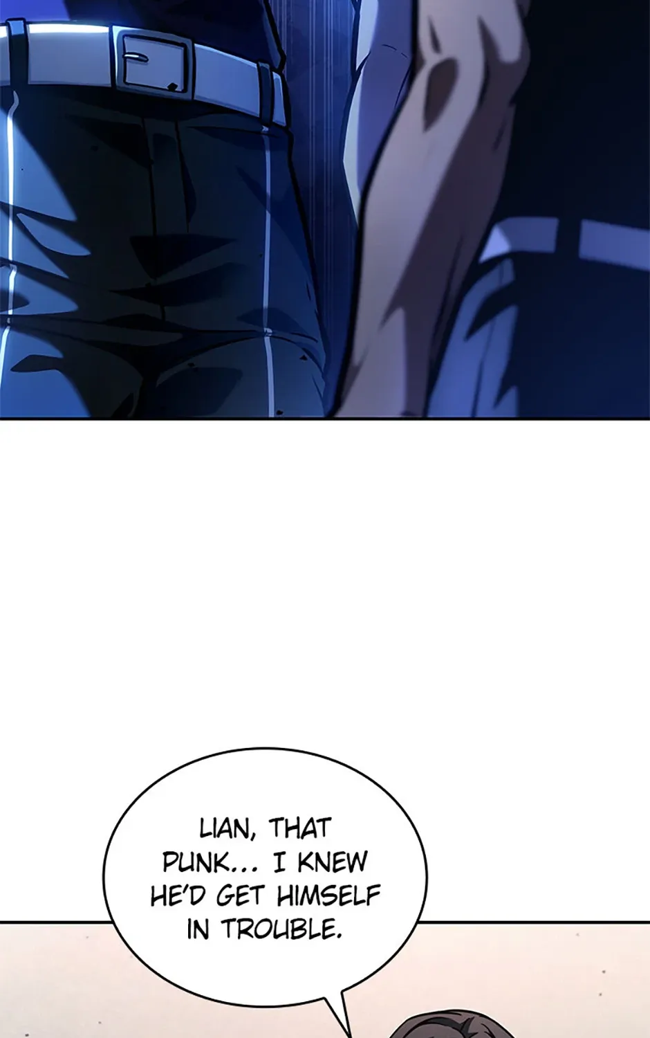 Read The Infinite Mage chapter 99 image 101 on Lezhin